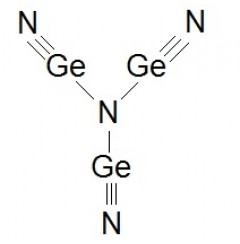 Germanium Nitride