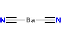 Barium Cyanide