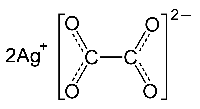 Silver Oxalate