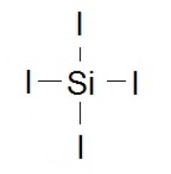 Silicon Iodide, (Powder or Granular Form) Sil4