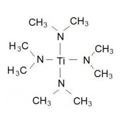 Tetrakis(diethylamino)titanium