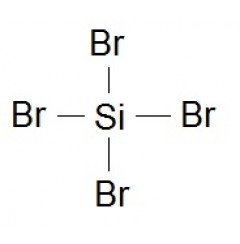 Silicon Bromide, SiBr4