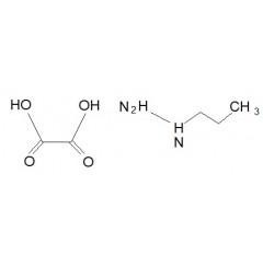 Propylhydrazine Oxalate