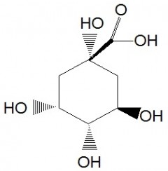 6-Methoxy-4-quinolinecarboxylic Acid
