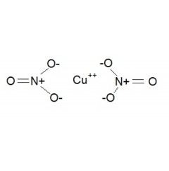 Copper (II) Nitrate