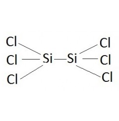 Hexachlorodisilane