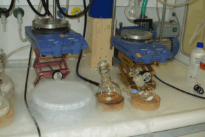 Ammonium Iodide Overview