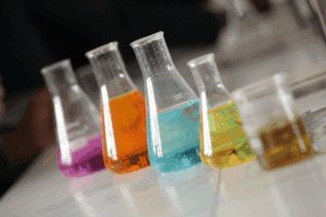 Lead Iodide Uses