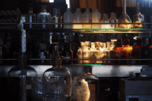 The Importance Of Laboratory Reagents