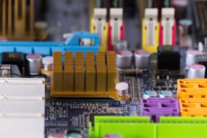The Use Of MOCVD Chemicals In Electronics And Optoelectronic Devices