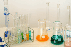 What Is A Chemical Reaction?