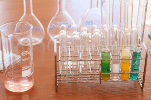 What Is Zinc Salicylate?